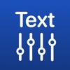 Textミキサー パパッと文書作成 icon