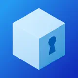 2FA authenticator (2Lock) - App Icon