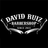 David Ruiz Barbershop icon