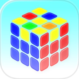 CubeAlgo