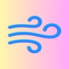 BreathFlow Yoga Companion icon