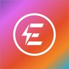 EEVEE - Track charging costs icon