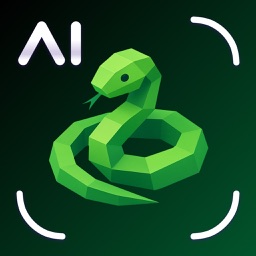 Snake Identifier: Scanner AI