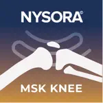 NYSORA MSK US Knee App Problems