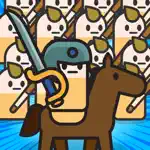 Pocket Guardian : mini TD war App Support