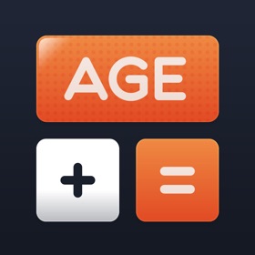螢幕擷取畫面 (4) Age Calculator: DOB & Birthday