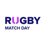 Rugby Match Day App Contact