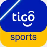 Tigo Sports El Salvador - 앱 아이콘
