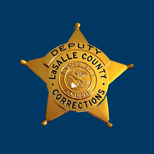 LaSalle County Sheriff IL