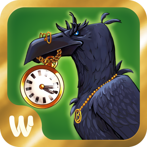 New Yankee: History Mirror app icon