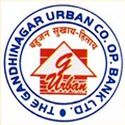 Gandhinagar Urban Bank