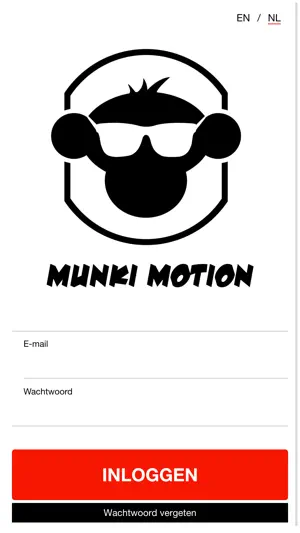 Munki Motion screenshot 1