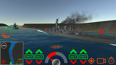 Ship Handling Simulator Screenshot 5 of 10