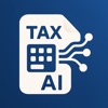 Tax AI icon