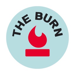 The Burn Studio