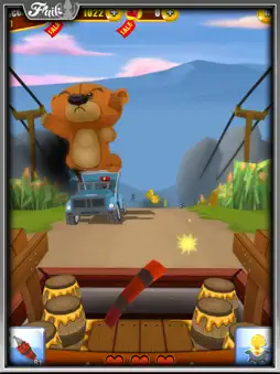 Grumpy Bears screenshot 7