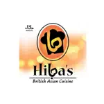 Hiba's Cuisine App Cancel