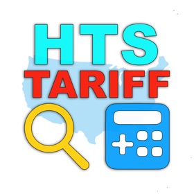 HTS Search & Tariff Calculator