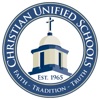 Christian Unified Schools SD icon
