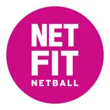 NETFIT Netball - Icona app