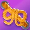 Twisted Puzzle Tangle Rope 3D - iPhoneアプリ
