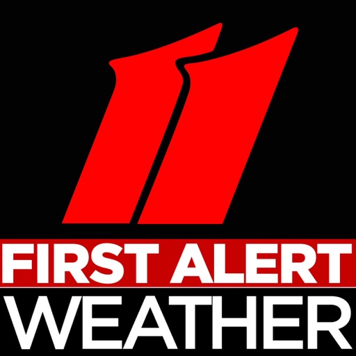 WTOC First Alert Radar