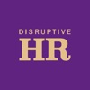 Disruptive HR icon