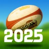 Rugby GOAT icon