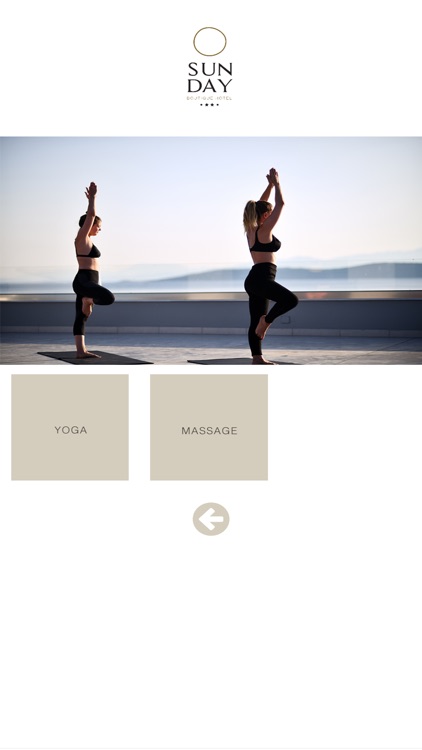 Sunday Boutique Hotel screenshot-4