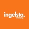Ingelsta Shoppings internapp icon