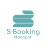 S-Booking Manager icon