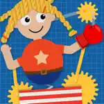 Labo Mechanical Studio:Kids App Contact