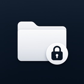 Secure Folder: Photo Vault App