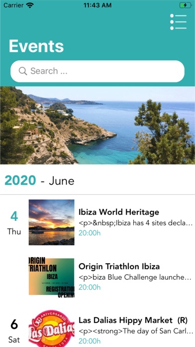 Screenshot #1 pour K-Lenda