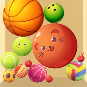 Bouncing Ball Merge