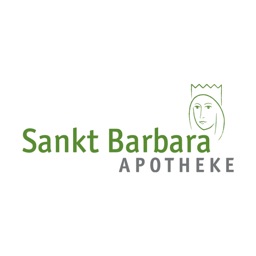 Sankt Barbara Apotheke Trier