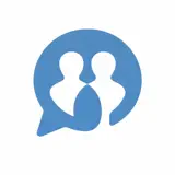 nurio - Social & Language Club - App Icon