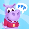 Игры развивашки, логопед icon