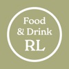 Food & Drink for RL icon