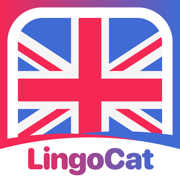Learn English - LingoCat