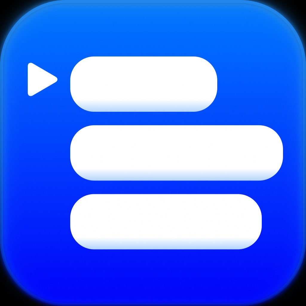 Get Teleprompter: Sufler for iOS, iPhone, iPad Aso Report