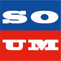 SOUM logo