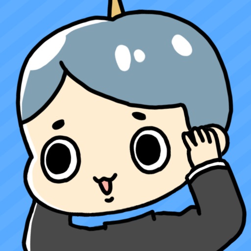 ロボット中学生