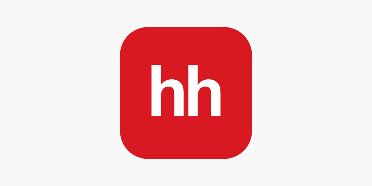 Работа и вакансии на hh on the App Store