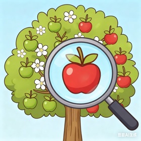 Find Differences 2025