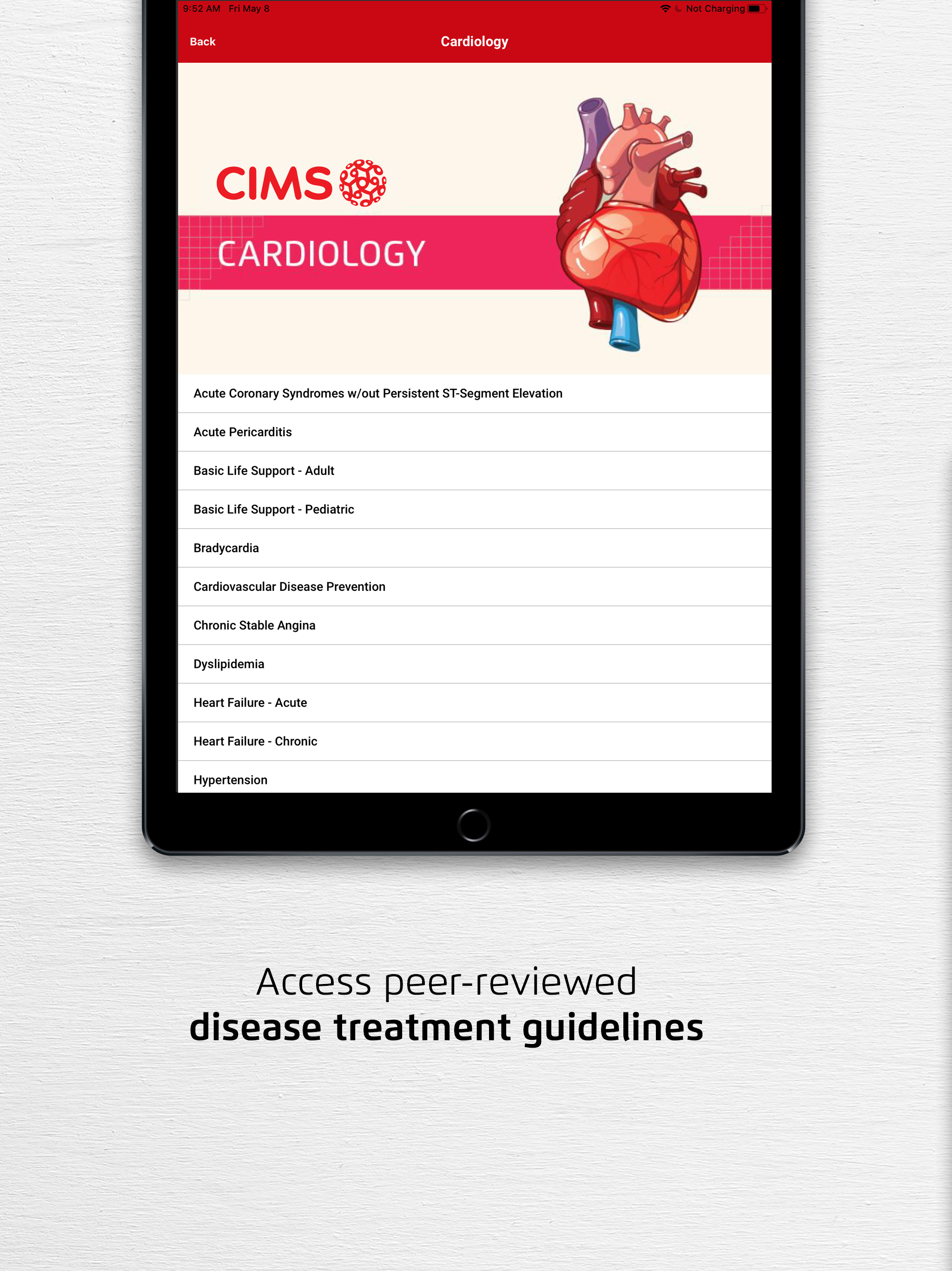 CIMS India