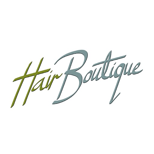 Hair Boutique Dublin icon