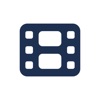 Video Frame By Frame icon