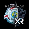 BEYBLADE XR Project - iPhoneアプリ