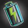 Ampere - battery charge info - CrioSoft LLC